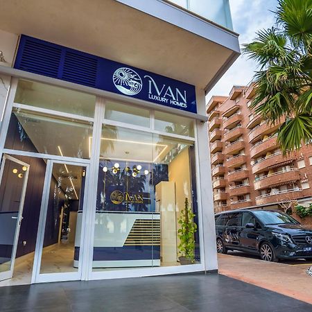 Casa Iris Ivan Luxury Homes 10ªpta Norte 1ªlinea Oropesa del Mar Ngoại thất bức ảnh