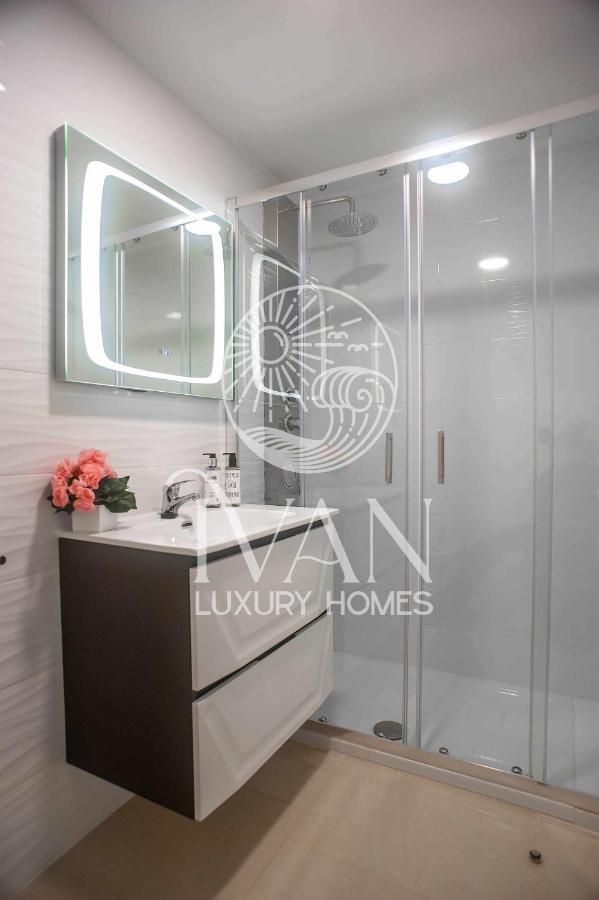 Casa Iris Ivan Luxury Homes 10ªpta Norte 1ªlinea Oropesa del Mar Ngoại thất bức ảnh