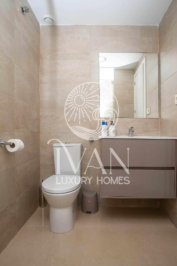 Casa Iris Ivan Luxury Homes 10ªpta Norte 1ªlinea Oropesa del Mar Ngoại thất bức ảnh
