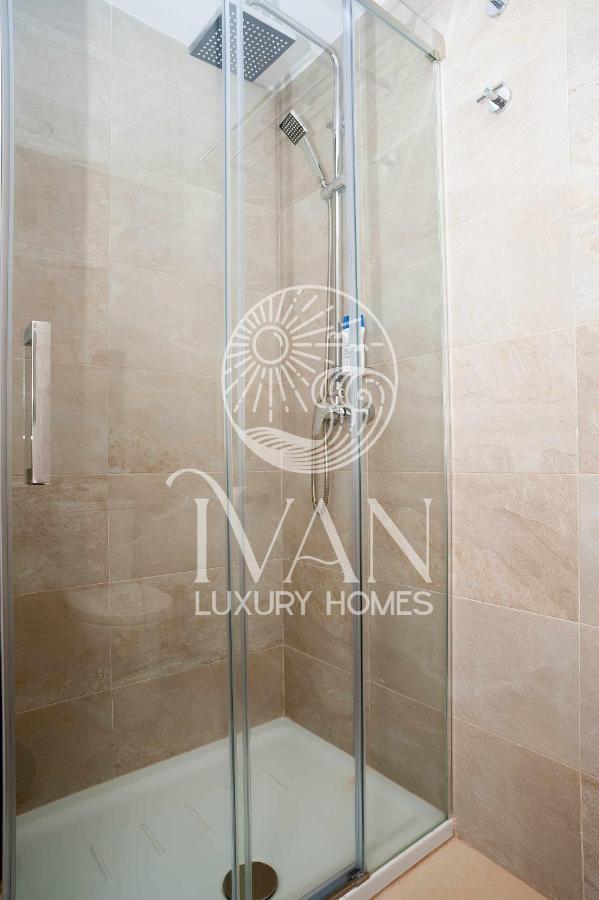 Casa Iris Ivan Luxury Homes 10ªpta Norte 1ªlinea Oropesa del Mar Ngoại thất bức ảnh