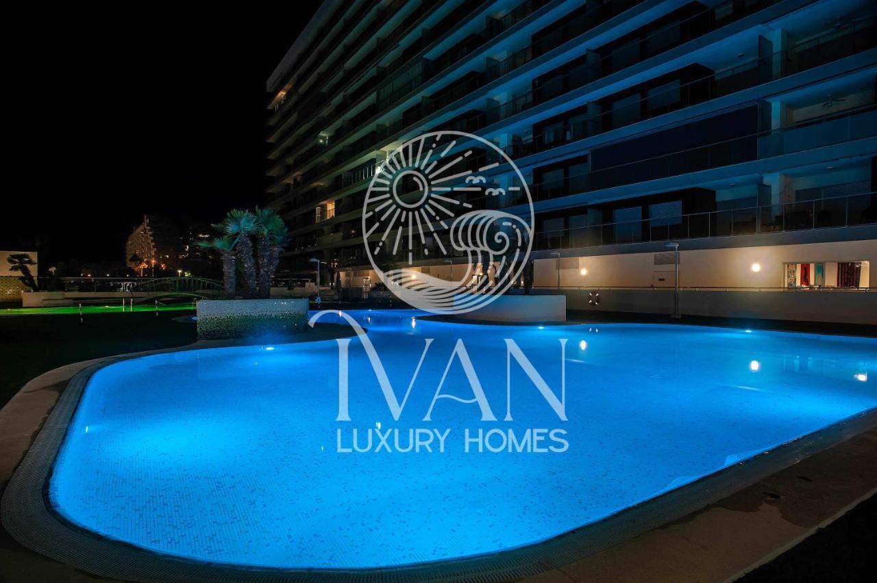 Casa Iris Ivan Luxury Homes 10ªpta Norte 1ªlinea Oropesa del Mar Ngoại thất bức ảnh